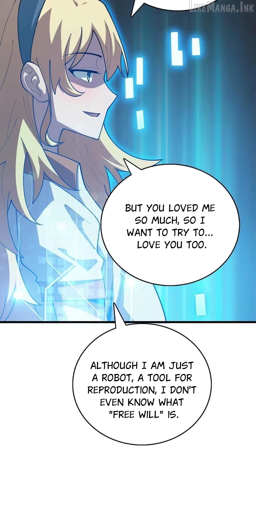 The First Strongest Player Chapter 52  - page 34
